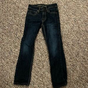 Cody James Jeans Kids Dark Blue Jeans
